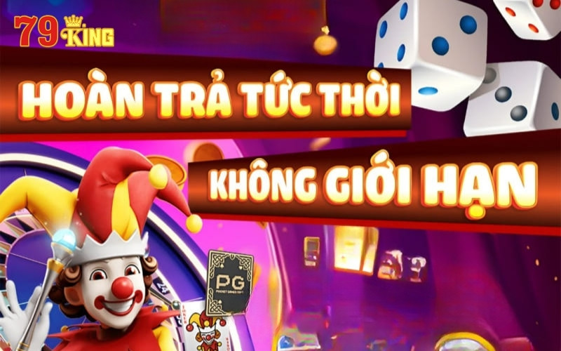 Cần chú ý những vấn đề cấp thiết trong 79king hoàn trả cược