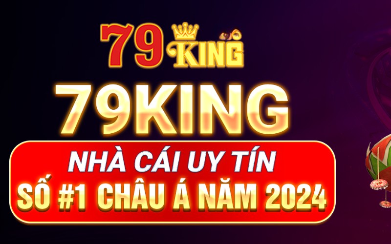 Lừa đảo không có trong từ điển của 79king